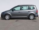 VW Touran 1.6 TDI, Klima, Klimatronic, Tempomat Kolor Brązowy