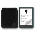 КОЖАНЫЙ ЧЕХОЛ LEO MASTER для EMPIK GOBOOK CASE EBOOK READER 160x115