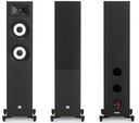 JBL KINO A180+A120+A125C+A100P + DENON AVR-X1700H EAN (GTIN) 0704751971465