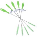 ЩЕТКА ДЛЯ ЧИСТКИ БУТЫЛОК, СОЛОМКИ, ТРУБ