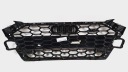 AUDI A4 B9 РЕСТАЙЛ QUATTRO РЕШІТКА РАДІАТОРА РЕШІТКА ПАРКТРОНІК 8W0853651EB  (17277236749) фото min 10