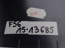 MINI ONE COOPER F56 13-24 POIGNÉE SUR GODET TUNNELS CENTRAL 9276513photo 6