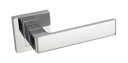 Ручка APOLLO CHROME SQUARE Infinity Line