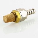 ГАЗОДИФФУЗОР, ГАЗООБРАЗУЮЩИЙ РАСПРЕДЕЛИТЕЛЬ, АРГОНОВАЯ ПОДУШКА ДЛЯ ТРУБ