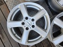 LLANTAS 16CALI OPEL ASTRA OMEGA ZAFIRA ALFA ROMEO 159 BRERA SPIDER 