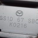 MAZDA 6 2010 KLAXON ALARMEphoto 6