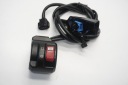 HONDA CB 750 HORNET 23- SWITCH RIGHT  photo 5