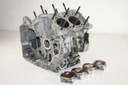 APRILIA RSV4 1000 CYLINDRY TŁOKI KARTER BLOK SILNIK