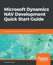 Microsoft Dynamics NAV Development Quick Start Guide - ebook