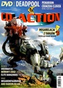 CD-Action 8 / 2016
