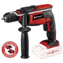 AKU TC-ID 18 LI Solo УДАРНАЯ ДРЕЛЬ EINHELL