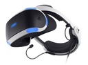 SONY PLAYSTATION VR PS4 / PS5 KAMERA + 2 x MOVE Kód výrobcu CUH-ZVR2