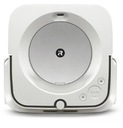 iRobot Braava jet m6 белый робот-уборщик
