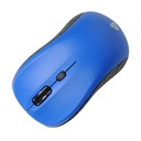 Mysz bezprzewodowa iBOX Rosella Blue Model Rosella Pro Blue