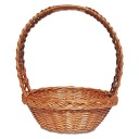 WICCER BASKET Декоративная подарочная корзина с фруктами