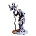 Болотный кровоточащий - Орк-шаман - Шаман-орк