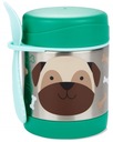 Термос Skip Hop для детей Мопс 325мл ZOO