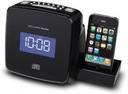 Сетевое радио AM, FM Soundmaster URD810iPH