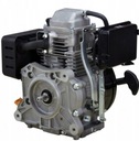 Motor Loncin LC165F-3H, 15мм/29mm Druh diesel