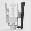 Смывной клапан с системой Smart Fresh Koło