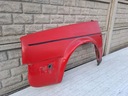 VW GOLF II 2 GTI 1984-1992 WING LEFT FRONT photo 2 - milautoparts-fr.ukrlive.com