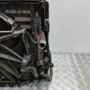BMW 7 F01, F02 KIT RADIATORS 2013  photo 8