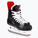 Мужские хоккейные коньки Tempish Volt-S черные 1300000215 41 EU
