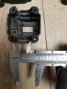 BODY SWITCH HARLEY DAVIDSON SHOVELHEAD  photo 7