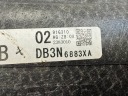 MAZDA CX-3 2015-2021 ПІДЛОГА БАГАЖНИКА  (18343315213) фото min 11