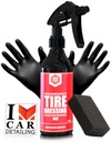 Good Stuff Tire Dressing Matte для шин 500 мл