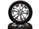 ЗИМНИЕ КОЛЕСА 17'' MERCEDES C-CLASS W205 225/50R17