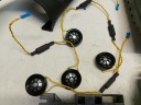 BMW F40 M135I HAUT-PARLEURS HARMAN AMPLIFICATEUR ENSEMBLE 2622665photo 8