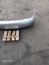 БАМПЕР ЗАДНІЙ КОМПЛЕКТНИЙ AUDI A4 B5 СЕДАН РЕСТАЙЛ КОЛІР LY7W СРІБНИЙ  (17517700390) фото min 13