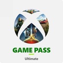 ПОДПИСКА XBOX GAME PASS ULTIMATE 3 МЕСЯЦА 90 ДНЕЙ КЛЮЧ С КОДОМ 3X30