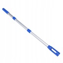 STICK Телескопическая удочка для бассейна