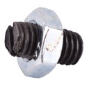 ВИНТ РЕГУЛИРОВКИ СЦЕПЛЕНИЯ 139fmb Romet Barton 902 T