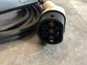 ЗАРЯДКА MUFA 32A AC 380V 7KW TYP2 ЄВРОПЕЙСЬКА IP65-TPU SAE J1772 IEC 61851  фото 8