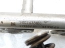 PEUGEOT 308 II T9 1.2 THP POMPE MOULURE INJECTION 9805614880 9802438180photo 8