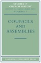 Councils and Assemblies GRAZ CUMING (PADAGOGISCHE AKADEMIE