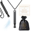 Ожерелье для того, чтобы бросить курить тихо