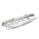 СВІТЛА ПРОТИТУМАННІ LED (СВІТЛОДІОД) DO ЇЗДИ ДЕННИЙ A2049068900 ЗАМІННИК 05  (18213700911) фото min 7