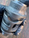 ПРОГРАММИСТ БАРАБАН ЁЛКА КОРОБКИ ПЕРЕДАЧ KAWASAKI KXF 250 R 21-25  фото 10