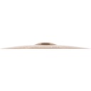 MEINL Pure Alloy Custom Medium Thin Crash 16" Méret 16"