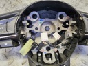 MAZDA CX-5 CX5 II LIFT VOLANT CUIR AVEC CHAUFFAGE MULTIFONCTIONNELLE 2017photo 8