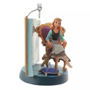 Ornament na vianočný stromček Popoluška Cinirella Disney 24 EAN (GTIN) 5011010930411