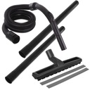 Полный комплект шланга всасывающей насадки для Karcher WD 3.200 A2004 WD3 WD4 WD5 WD MV3