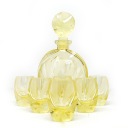 J6R Moser ART DECO GREAT набор для ликера