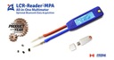 LCR Reader MPA Bluetooth-мультиметр