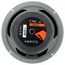 HERTZ ESK CK 165 ALTAVOCES TOYOTA COROLLA 8 E11 