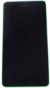 Microsoft Lumia 535 RM-1090 Зеленый